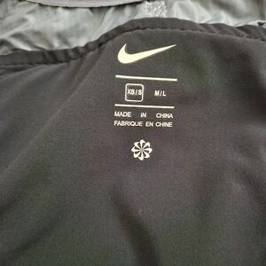 Nike women's running vest